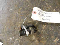 1994 Yamaha Timber Wolf 250 Swingarm Bolts