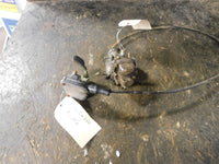 1994 Yamaha Timber Wolf 250 Carburetor / Carb CORE