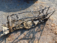 2002 Yamaha Grizzly 660 Frame  / Chassis