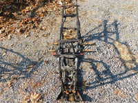 2002 Yamaha Grizzly 660 Frame  / Chassis