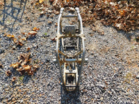 2005 Kawasaki KFX 400 Frame / Chassis