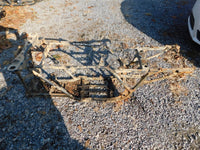 2000 Yamaha Grizzly 600 Frame / Chassis