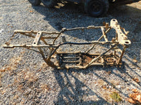 2000 Yamaha Grizzly 600 Frame / Chassis