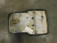 2000 Yamaha Grizzly 600 Seat