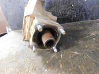 2000 Yamaha Grizzly 600 Rear Differential / Diff