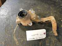 2000 Yamaha Grizzly 600 Left Front Knuckle
