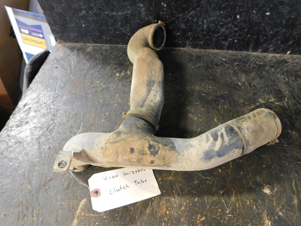 2000 Yamaha Grizzly 600 Clutch Tube