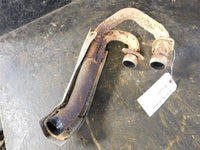 2000 Yamaha Grizzly 600 Header Pipe Exhaust