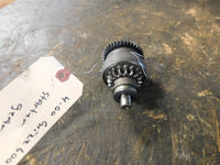 2000 Yamaha Grizzly 600 Starter Gear