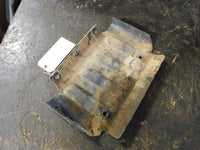 2000 Yamaha Grizzly 600 Front Skid Plate