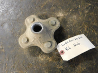 2000 Yamaha Grizzly 600 Left Rear Wheel Hub