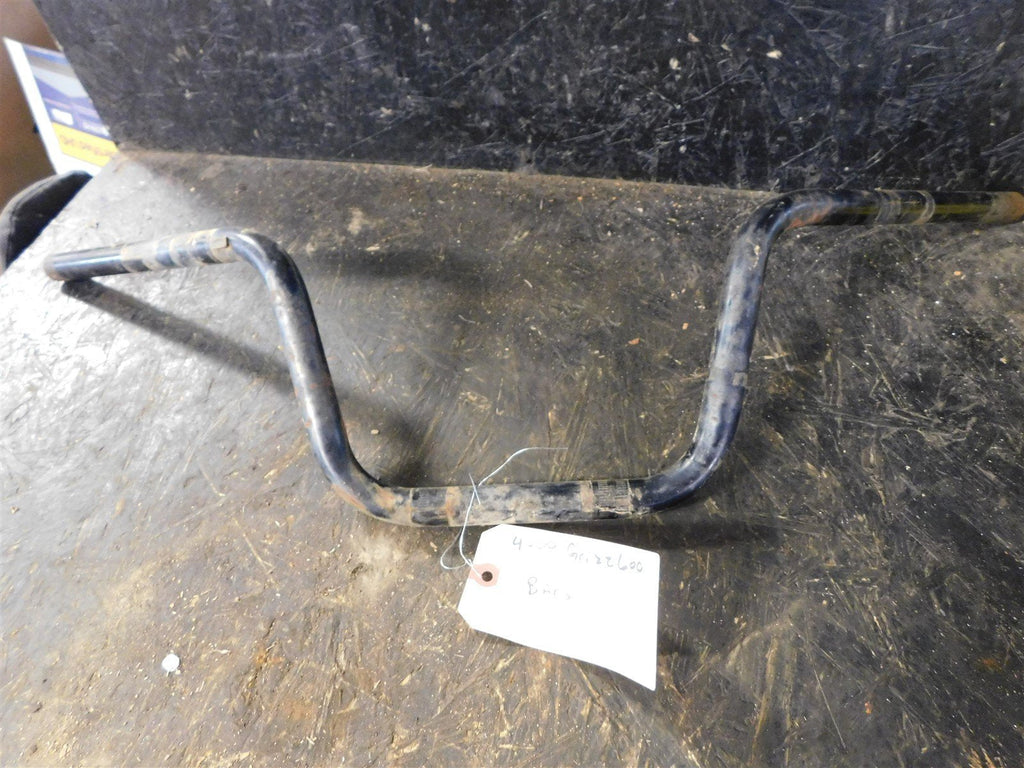 2000 Yamaha Grizzly 600 Handle Bars