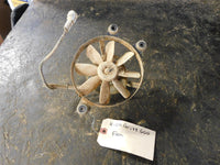 2000 Yamaha Grizzly 600 Fan