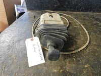 2000 Yamaha Grizzly 600 Shifter