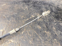 2000 Yamaha Grizzly 600 Rear Brake Cable