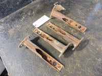 2000 Yamaha Grizzly 600 Foot Board Mounting Bracket