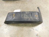 2000 Yamaha Grizzly 600 Left Rear Fender Flare