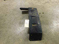 2000 Yamaha Grizzly 600 Left Rear Fender Flare