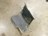 2000 Yamaha Grizzly 600 Left Front Splash Guard Mud Flap