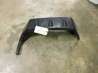 2000 Yamaha Grizzly 600 Right Front Fender Flare