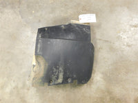 2000 Yamaha Grizzly 600 Right Front Splash Guard / Mud Flap