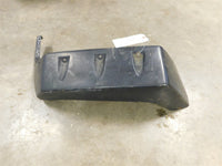 2000 Yamaha Grizzly 600 Left Front Fender Flare