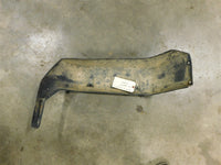 2000 Yamaha Grizzly 600 Left Front Fender Flare