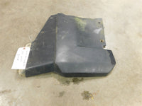 2000 Yamaha Grizzly 600 Right Rear Splash Guard / Mud Flap