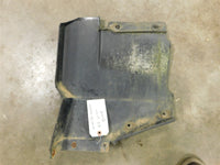 2000 Yamaha Grizzly 600 Right Rear Splash Guard / Mud Flap