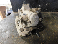 1999 Kawasaki Bayou 220 Cylinder Head - Valves - Cam Shaft