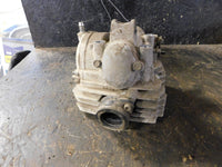 1999 Kawasaki Bayou 220 Cylinder Head - Valves - Cam Shaft