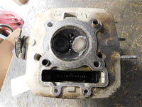 1999 Kawasaki Bayou 220 Cylinder Head - Valves - Cam Shaft