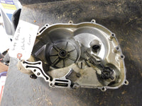 1999 Kawasaki Bayou 220 Clutch Cover