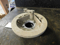 1999 Kawasaki Bayou 220 Right Rear Brake Backing Plate