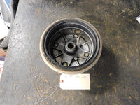 1999 Kawasaki Bayou 220 Right Rear Brake Drum / Hub