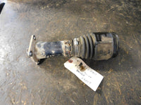 1999 Kawasaki Bayou 220 Rear Drive Shaft & Housing