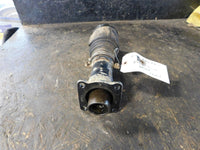 1999 Kawasaki Bayou 220 Rear Drive Shaft & Housing