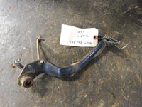 1999 Kawasaki Bayou 220 Rear Brake Pedal