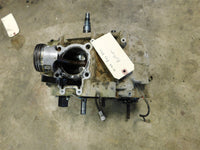 1999 Kawasaki Bayou 220 Bottom End - Engine - Motor