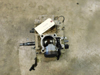 1999 Kawasaki Bayou 220 Bottom End - Engine - Motor