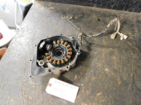 1997 Yamaha Kodiak 400 Stator & Cover