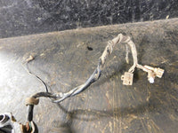 1997 Yamaha Kodiak 400 Stator & Cover