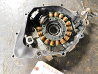 1997 Yamaha Kodiak 400 Stator & Cover