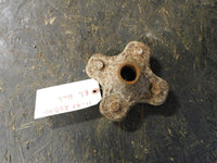 1997 Yamaha Kodiak 400 Left Rear Wheel Hub