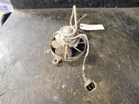 1997 Yamaha Kodiak 400 Fan