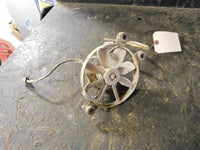 1997 Yamaha Kodiak 400 Fan