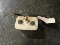 1997 Yamaha Kodiak 400 Rear Tail Light