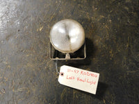 1997 Yamaha Kodiak 400 Left Headlight