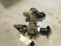 1997 Yamaha Kodiak 400 Transfer Case