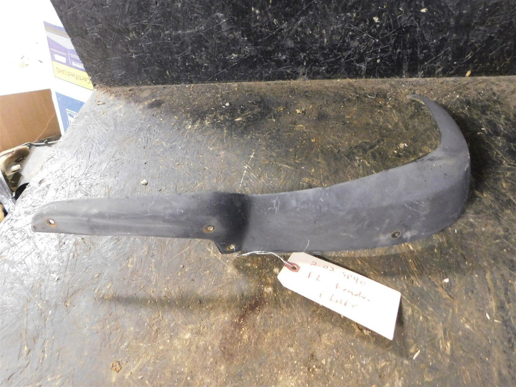 2002 Polaris Sportsman 90 Left Front Fender Flare